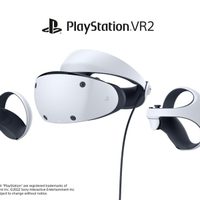 Así es el diseño de PlayStation VR2