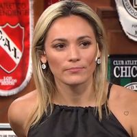 En problemas: la reacción de Rocío Oliva por una supuesta orden de desalojo en su contra
