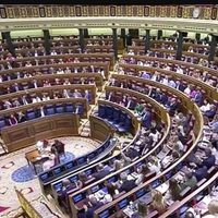 Congreso español reconoce a Edmundo González como presidente electo de Venezuela