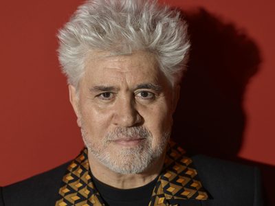 Pedro Almodóvar aplica una vieja receta y recurre a una amiga suya, para una nueva película
