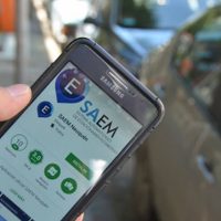 Estacionamiento medido: de cuánto será el aumento luego de Navidad