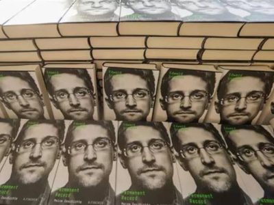 Snowden recomienda no ceder datos biométricos a cambio de criptomonedas Worldcoin