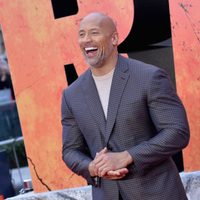 El número 1: Dwayne "La Roca" Johnson se convirtió en la envidia de todos y esta es la razón