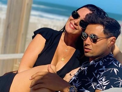Natalie Weber no quiso escuchar las advertencias: "Mauro va a buscar una pendeja de 20 años"