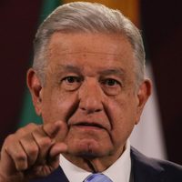 AMLO arremete contra abogados del hijo de "El Chapo" Guzmán: "sí se trata de Ovidio"
