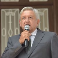 Ministros reciben a AMLO con propuesta de reducir en 5 mil mdp su presupuesto