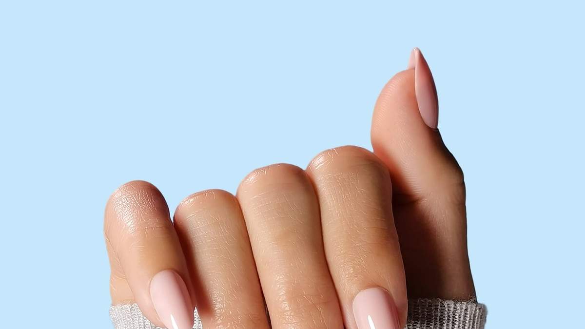 Nail Art. Fuente: (Instagram)