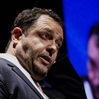 Demian Reidel renunció a la presidencia de Nucleoeléctrica Argentina