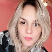 “Necesito su ayuda”: desgarrador pedido de la ex Chiquititas Nadia Di Cello en su Instagram