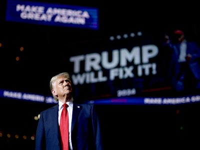 La vuelta de Trump a la Casa Blanca y los eventos clave para México en el 2025