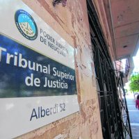El T.S.J. detuvo el reinicio de juicios orales