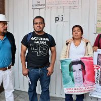 Se resiste Peña a acatar recomendaciones del GIEI: padres de los 43