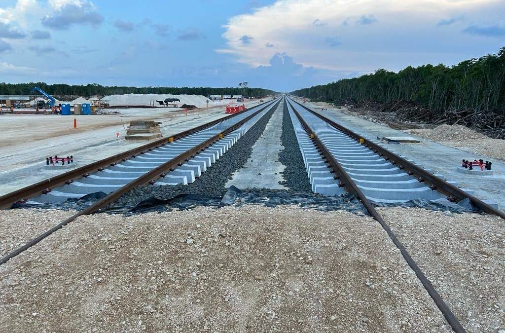 Tren Maya