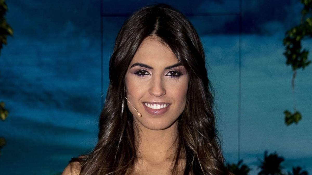 Sofía Suescun. Fuente: (Instagram).