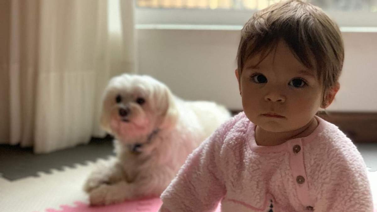 Ema García Ibar. Fuente: (Instagram)