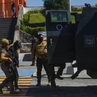Operación Enjambre: dictan prisión preventiva a funcionarios municipales detenidos en Edomex