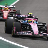 Gran fin de semana para Alpine: Gasly en los puntos y Franco Colapinto 15° en el Gran Premio de Brasil