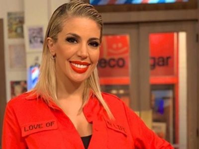 Virginia Gallardo quiso hacer lo mismo que Luisana Lopilato, ¡pero el resultado fue un desastre!