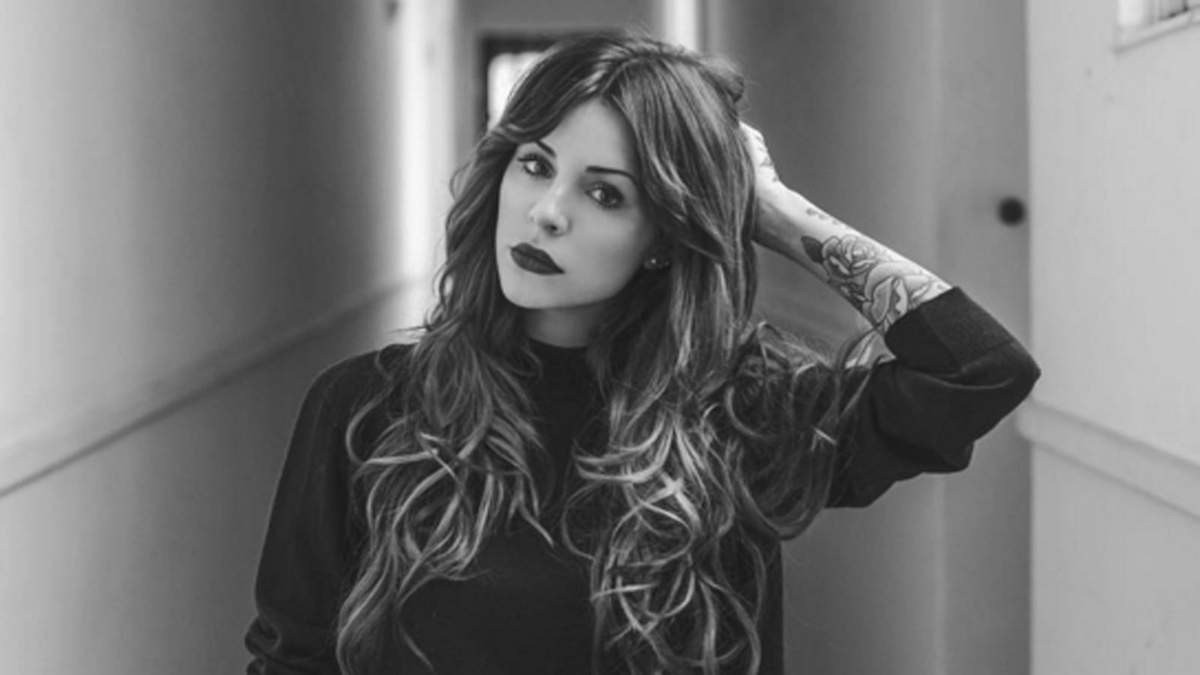 Candelaria Tinelli. Fuente: (Instagram)