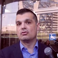 Diputado panista demanda a Mario Delgado y Citlalli Hernández por daño moral y difamación
