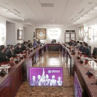 Reforma al Infonavit, para bajar intereses y dar más libertad a trabajadores: AMLO