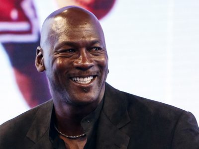 Impactante donación de Michael Jordan para la lucha contra el racismo