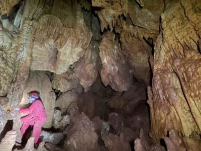 Las mayores reservas de agua potable del planeta están en riesgo