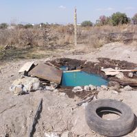 Localizan toma clandestina de diésel en León