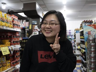 Precios Cuidados llega a los supermercados chinos