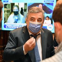 Un sector podría separarse de la UCR y crear una fracción nueva dentro de Juntos por el Cambio