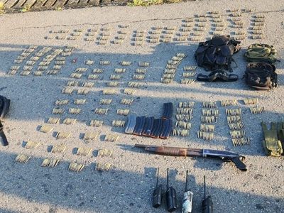 Acusan a la Marina de detención ilícita de ocho personas en el municipio de Petatlán