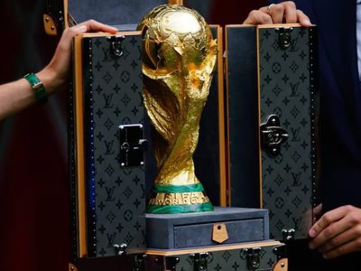 Insólito: el motivo de la FIFA para que el Mundial de 2034 se postergue