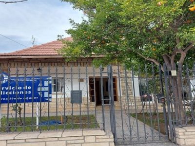 El Servicio de Adicciones del Castro Rendón reducirá la atención por falta de espacio