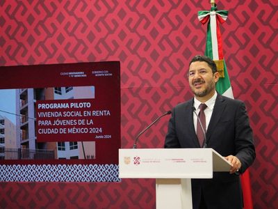 Vivienda en CDMX: estos son los requisitos para acceder al plan con renta de entre 2 mil 500 y 5 mil