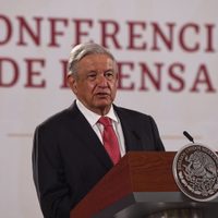 “Ya salimos de lo de Odebrecht, que fue una mala herencia”: AMLO