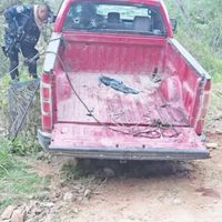 Enfrentamiento entre bandas rivales en la sierra de Guerrero deja seis muertos