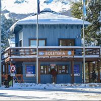 Parque Nacional Nahuel Huapi emitió una alerta por nevadas en los senderos de montaña
