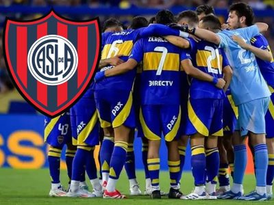 No será nada fácil: el trueque que quiere San Lorenzo para que Braida juegue en Boca