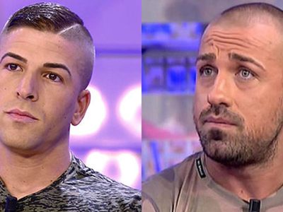 José Labrador y su enfrentamiento con Rafa Mora: ¿Habrá revancha en "La casa fuerte"?