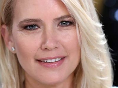Valeria Mazza sorprendió con un inesperado paso por el quirófano. ¿Qué sucedió?