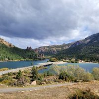 Instalarán una nueva base del SIEN en Confluencia Traful
