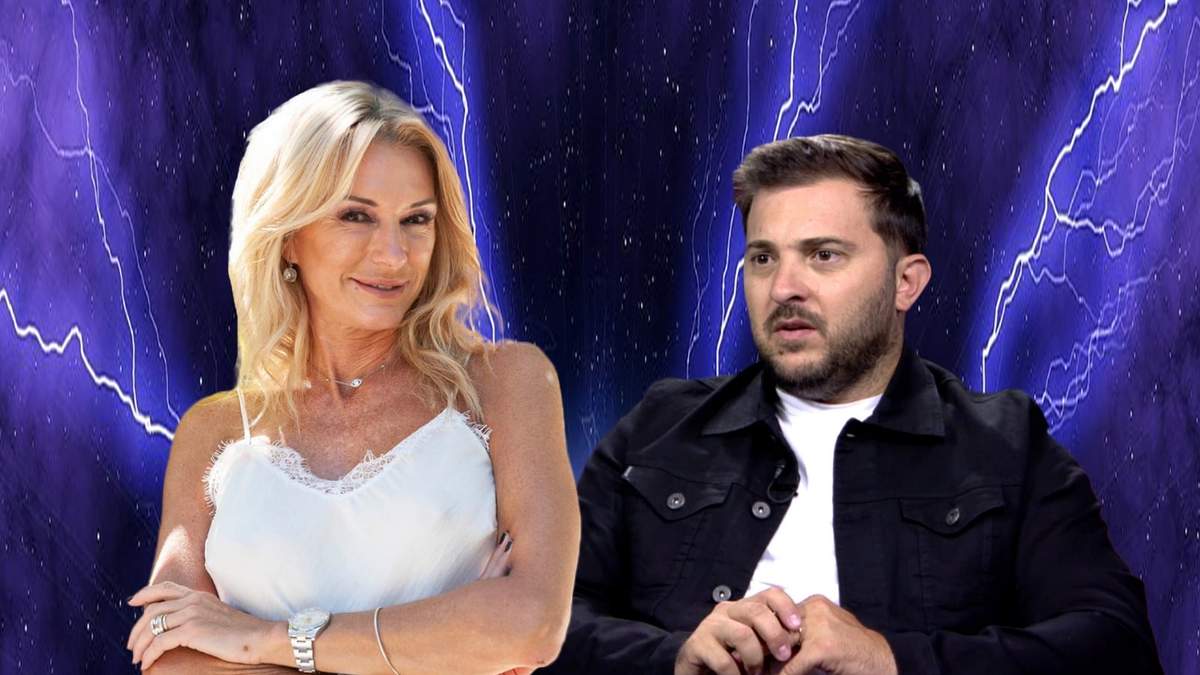 Yanina Latorre. Diego Brancatelli. Fuente: (Minuto Neuquén)