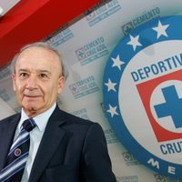 Cruz Azul, víctima de su guerra intestina
