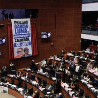 Felipe Calderón también debería de ser juzgado: Ignacio Mier