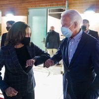 Las barreras que rompen Joe Biden y Kamala Harris