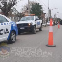 Le formularon cargos al "terror" de los barrios del oeste; robó 4 autos en un mes