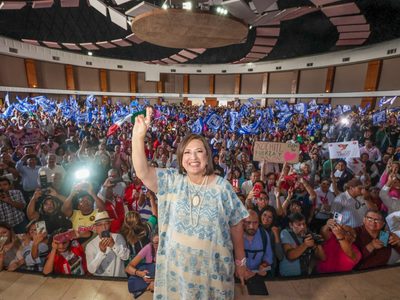 Xóchitl Gálvez lanza vocería con inteligencia artificial; “pronuncia bien la erre”, presume