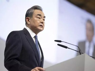 China demanda que Israel detenga “el castigo” contra Gaza; “ha actuado más allá de la autodefensa”