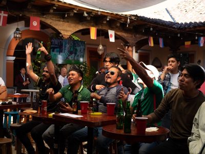 Estas son las recomendaciones de la Profeco a quienes acudan a ver el Mundial en bares o cafés