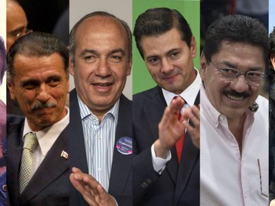 Del 'viejerío” a las 'lavadoras de dos patas”, las frases misóginas de los políticos